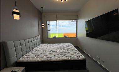 Venta de apartamento en Av Balboa - Ph Element Remodelado p/inversion