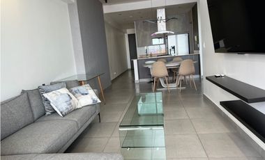 Venta de apartamento en Av Balboa - Ph Element Remodelado p/inversion