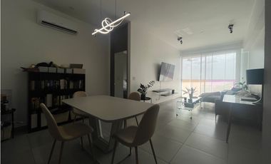 Venta de apartamento en Av Balboa - Ph Element Remodelado p/inversion