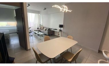 Venta de apartamento en Av Balboa - Ph Element Remodelado p/inversion