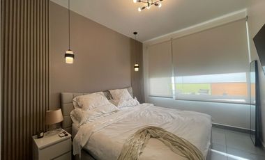 Venta de apartamento en Av Balboa - Ph Element Remodelado p/inversion