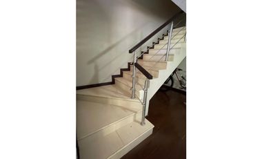 CONDADO DEL REY / REMODELADA / 3 HABITACIONES / 157m2 / 2 NIVELES