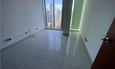 OFICINA / MARBELLA / TORRE PLAZA BANCO GENERAL / 350m2 / CON DIVISION