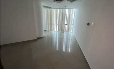 OFICINA / MARBELLA / TORRE PLAZA BANCO GENERAL / 514m2 / VISTA AL MAR