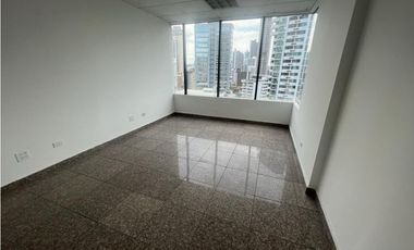 OFICINA / CALLE 50 / PH GLOBAL PLAZA / 358m2 / CON DIVISIONES