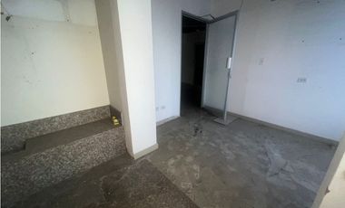 OFICINA / CALLE 50 / PH GLOBAL PLAZA / 78m2 / ESPACIO ABIERTO