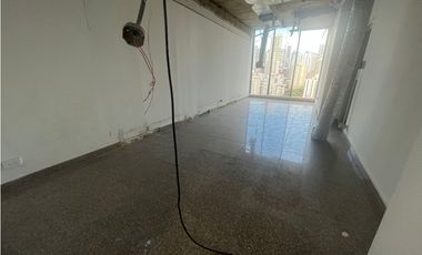 OFICINA / CALLE 50 / PH GLOBAL PLAZA / 78m2 / ESPACIO ABIERTO