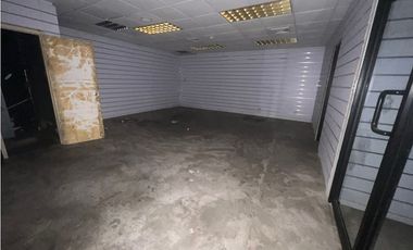 OFICINA / CALLE 50 / PH GLOBAL PLAZA / 500m2 / CON DIVISIONES