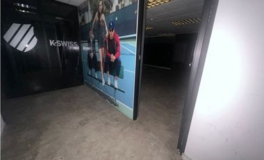 OFICINA / CALLE 50 / PH GLOBAL PLAZA / 500m2 / CON DIVISIONES