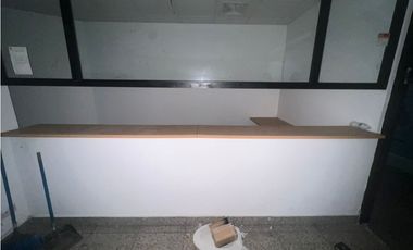 OFICINA / CALLE 50 / PH GLOBAL PLAZA / 500m2 / CON DIVISIONES