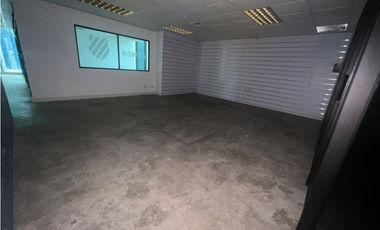 OFICINA / CALLE 50 / PH GLOBAL PLAZA / 500m2 / CON DIVISIONES