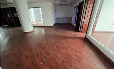 OFICINA / MARBELLA / TORRE PLAZA BANCO GENERAL / 514m2 / HERMOSA VISTA