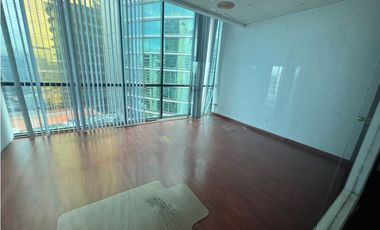 OFICINA / MARBELLA / TORRE PLAZA BANCO GENERAL / 514m2 / HERMOSA VISTA