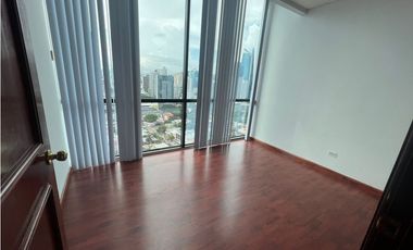 OFICINA / MARBELLA / TORRE PLAZA BANCO GENERAL / 514m2 / HERMOSA VISTA