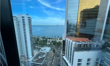 OFICINA / MARBELLA / TORRE PLAZA BANCO GENERAL / 514m2 / HERMOSA VISTA