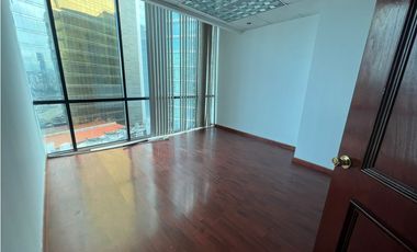 OFICINA / MARBELLA / TORRE PLAZA BANCO GENERAL / 514m2 / HERMOSA VISTA