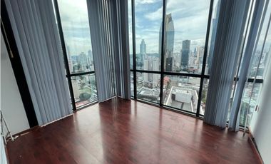 OFICINA / MARBELLA / TORRE PLAZA BANCO GENERAL / 514m2 / HERMOSA VISTA