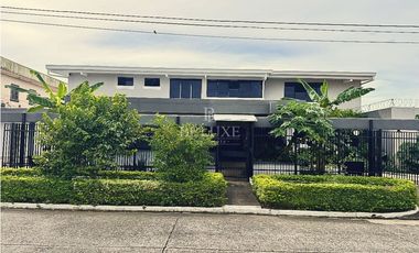 VENTA EXCLUSIVA RESIDENCIA PANORAMICA, EN ALTOS DE BETANIA (9)