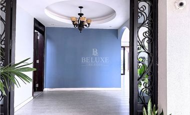 VENTA EXCLUSIVA RESIDENCIA PANORAMICA, EN ALTOS DE BETANIA (9)