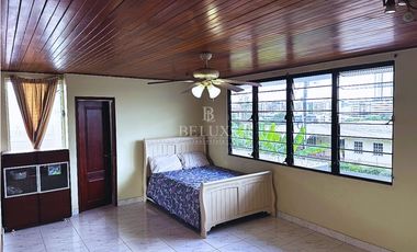 VENTA EXCLUSIVA RESIDENCIA PANORAMICA, EN ALTOS DE BETANIA (9)