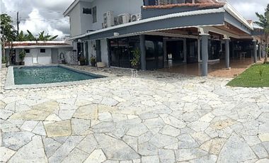 VENTA EXCLUSIVA RESIDENCIA PANORAMICA, EN ALTOS DE BETANIA (9)