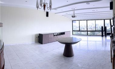 VENTA EXCLUSIVA RESIDENCIA PANORAMICA, EN ALTOS DE BETANIA (9)