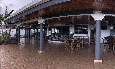 VENTA EXCLUSIVA RESIDENCIA PANORAMICA, EN ALTOS DE BETANIA (9)