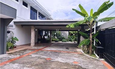 VENTA EXCLUSIVA RESIDENCIA PANORAMICA, EN ALTOS DE BETANIA (9)