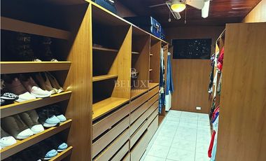 VENTA EXCLUSIVA RESIDENCIA PANORAMICA, EN ALTOS DE BETANIA (9)