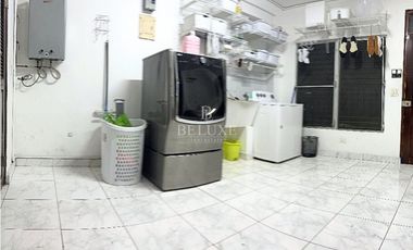 VENTA EXCLUSIVA RESIDENCIA PANORAMICA, EN ALTOS DE BETANIA (9)