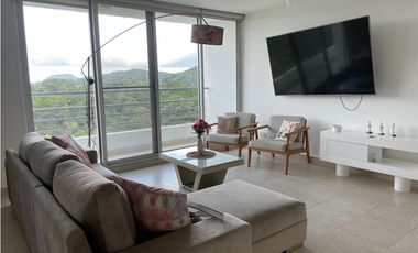 ALQUILO APARTAMENTO AMOBLADO EN CLAYTON, PH CLAYTON PARK 1 (10)