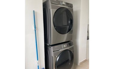 ALQUILO APARTAMENTO AMOBLADO EN CLAYTON, PH CLAYTON PARK 1 (10)