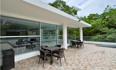 ALQUILO APARTAMENTO AMOBLADO EN CLAYTON, PH CLAYTON PARK 1 (10)