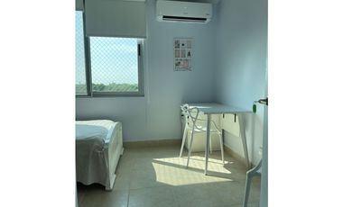 ALQUILO APARTAMENTO AMOBLADO EN CLAYTON, PH CLAYTON PARK 1 (10)