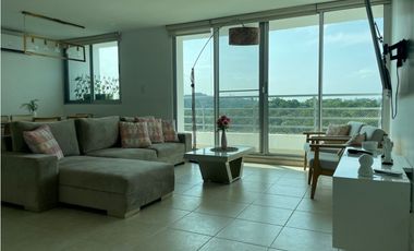 ALQUILO APARTAMENTO AMOBLADO EN CLAYTON, PH CLAYTON PARK 1 (10)
