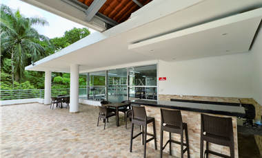 ALQUILO APARTAMENTO AMOBLADO EN CLAYTON, PH CLAYTON PARK 1 (10)