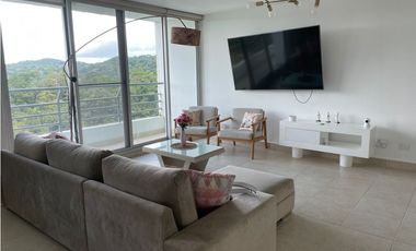 ALQUILO APARTAMENTO AMOBLADO EN CLAYTON, PH CLAYTON PARK 1 (10)