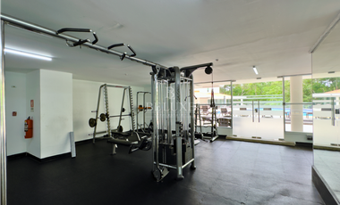 ALQUILO APARTAMENTO AMOBLADO EN CLAYTON, PH CLAYTON PARK 1 (10)