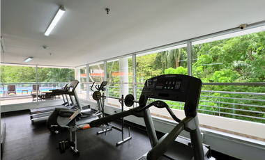 ALQUILO APARTAMENTO AMOBLADO EN CLAYTON, PH CLAYTON PARK 1 (10)