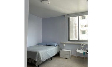 ALQUILO APARTAMENTO AMOBLADO EN CLAYTON, PH CLAYTON PARK 1 (10)