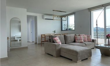 ALQUILO APARTAMENTO AMOBLADO EN CLAYTON, PH CLAYTON PARK 1 (10)