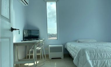 ALQUILO APARTAMENTO AMOBLADO EN CLAYTON, PH CLAYTON PARK 1 (10)