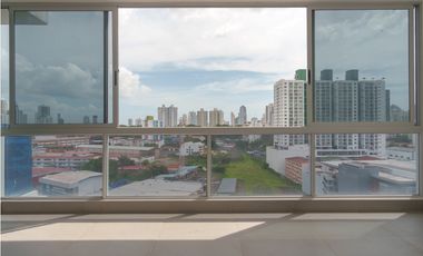 Venta: Apartamento en Pueblo Nuevo, P.H. Loma Vista Tower