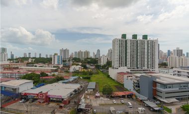 Venta: Apartamento en Pueblo Nuevo, P.H. Loma Vista Tower