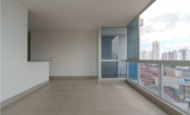 Venta: Apartamento en Pueblo Nuevo, P.H. Loma Vista Tower