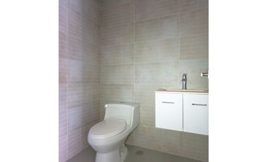 Venta: Apartamento en Pueblo Nuevo, P.H. Loma Vista Tower