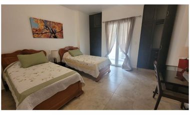 Tucan Country Club - Casa Tipo Town House - Cocoli