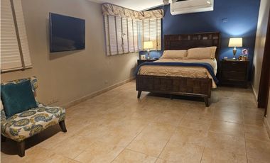 Venta de casa en Altos de Panamá (Limajo) GTA