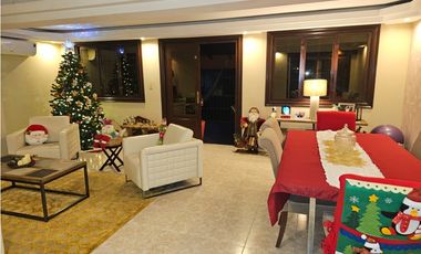 Venta de casa en Altos de Panamá (Limajo) GTA