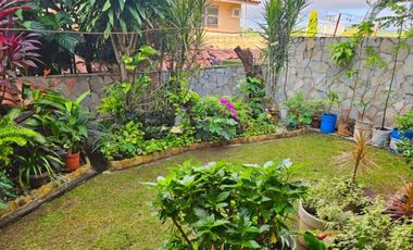 Venta de casa en Altos de Panamá (Limajo) GTA